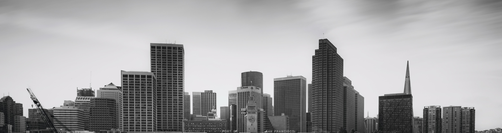 Specialists that deliver.