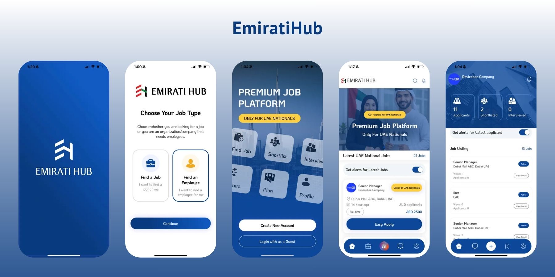 EmiratiHub