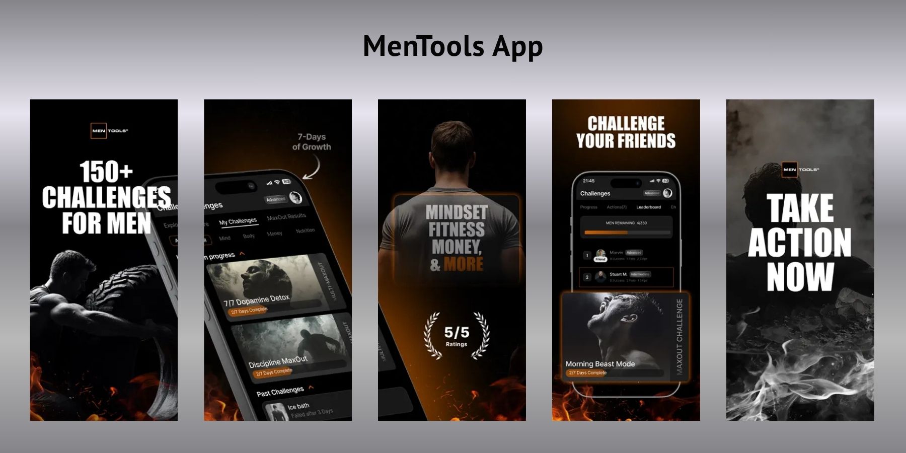 MenTools