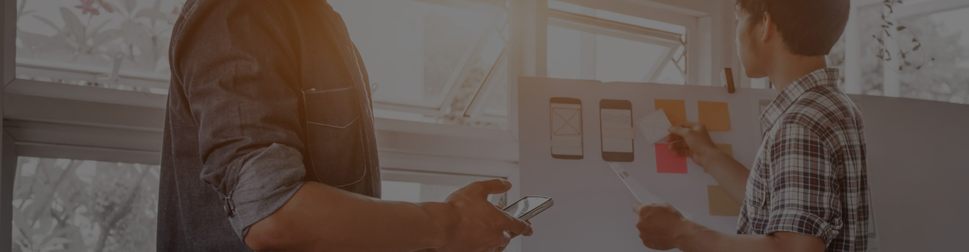 Web and Mobile Software Development Services